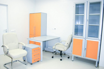 Эндокринология детская